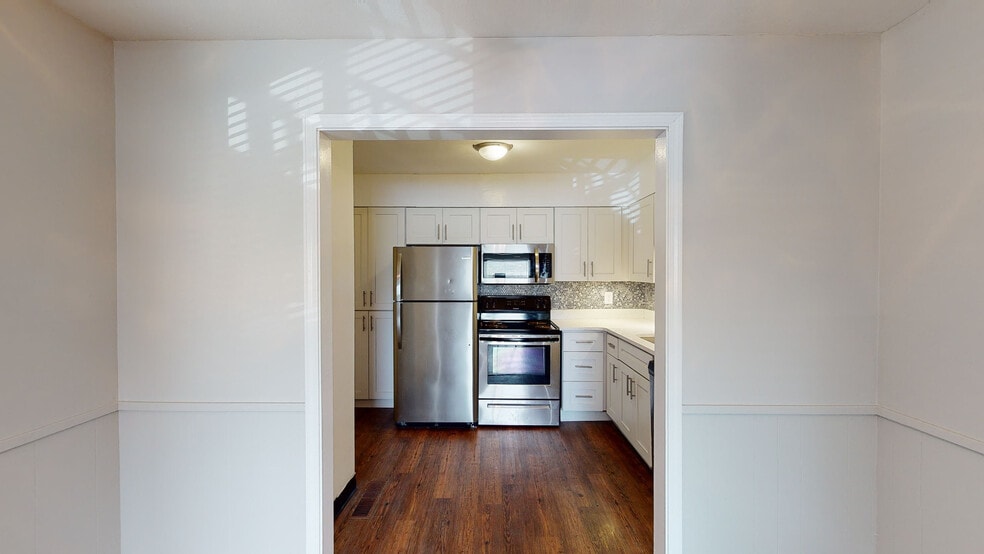 50 S Morrison St, Memphis, TN à vendre - Numérisation 3D de Matterport - Image 3 de 13