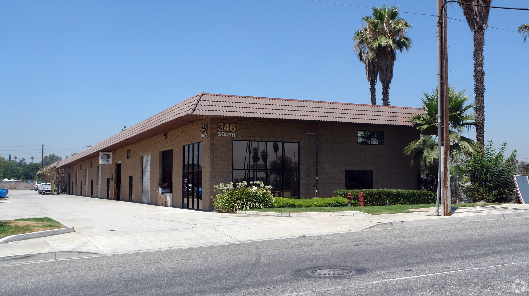 346 S I St, San Bernardino, CA for lease Primary Photo- Image 1 of 10