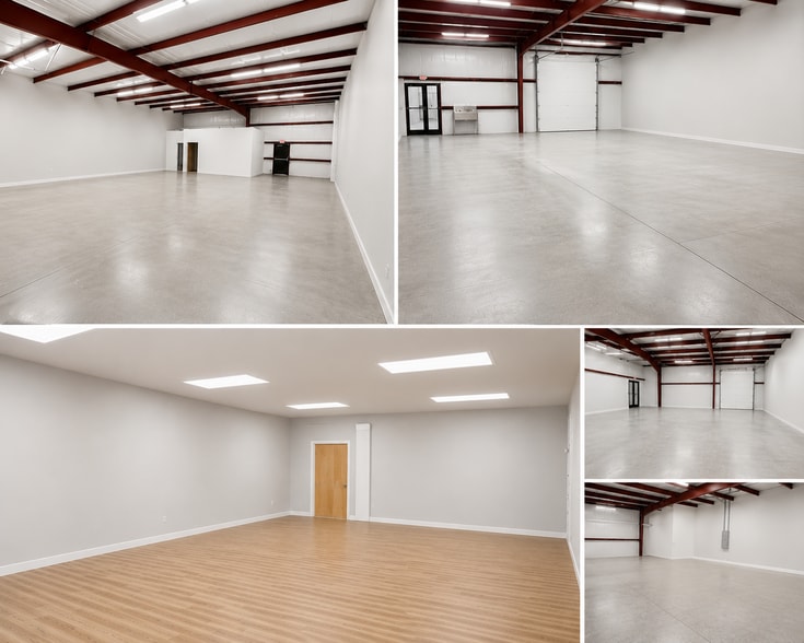 10379 Alta Vista Rd, Fort Worth, TX à louer - Photo intérieure - Image 3 de 9