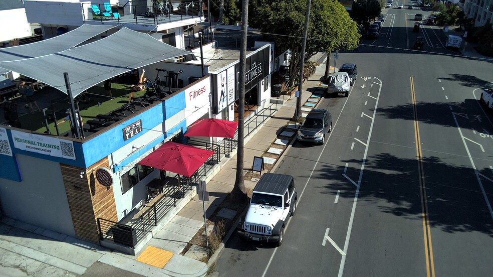 4955 Cass St, San Diego, CA for sale - Building Photo - Image 3 of 15