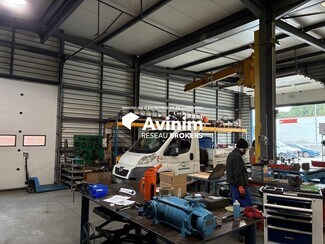 More details for Industrial for Sale