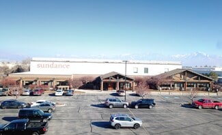 More details for 3865 W 2400 S, Salt Lake City, UT - Industrial for Lease