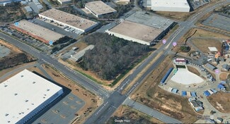 More details for Carowinds Blvd, Fort Mill, SC - Land for Sale