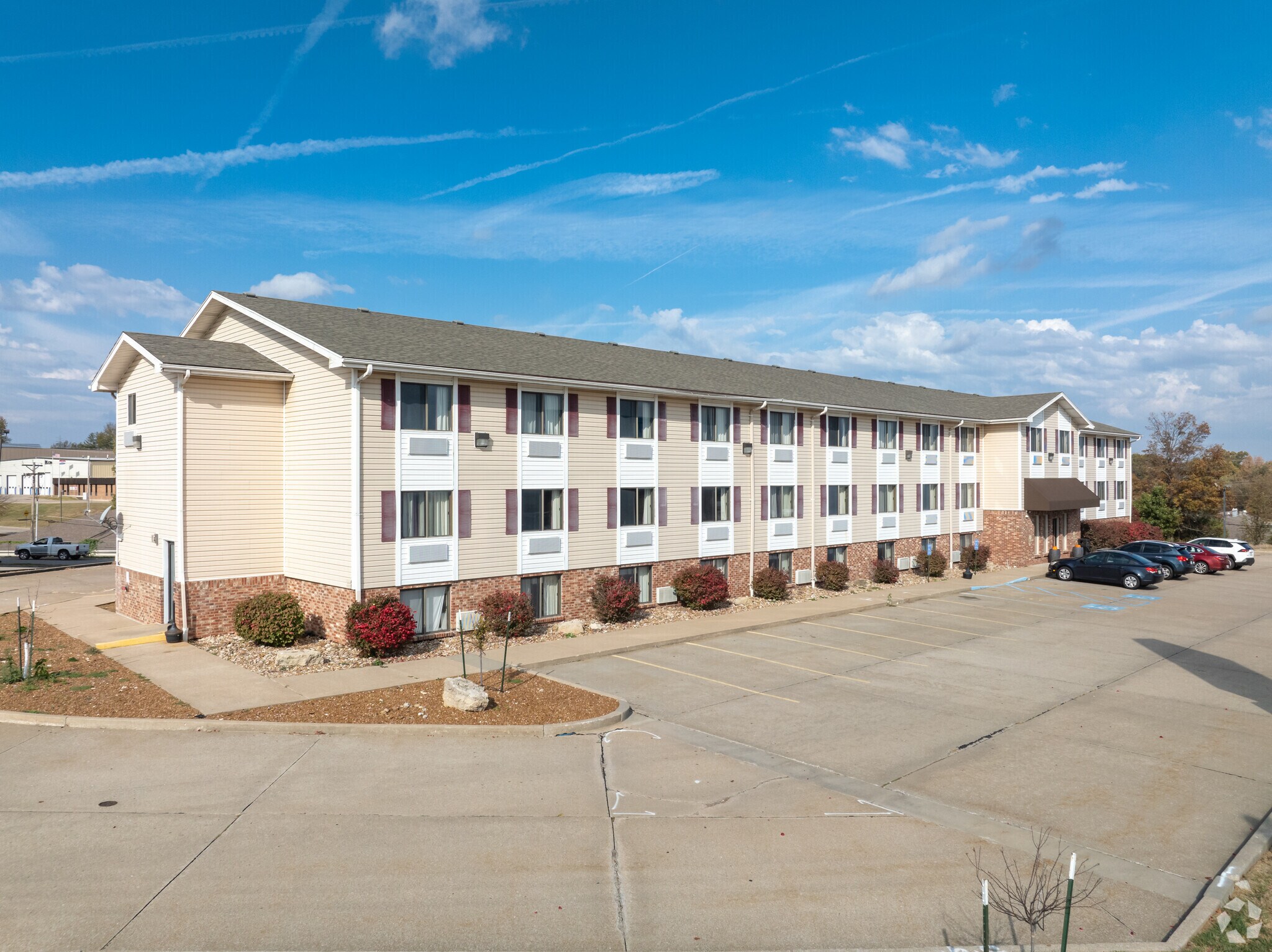 1710 Jefferson St, Jefferson City, MO à vendre Photo principale- Image 1 de 19