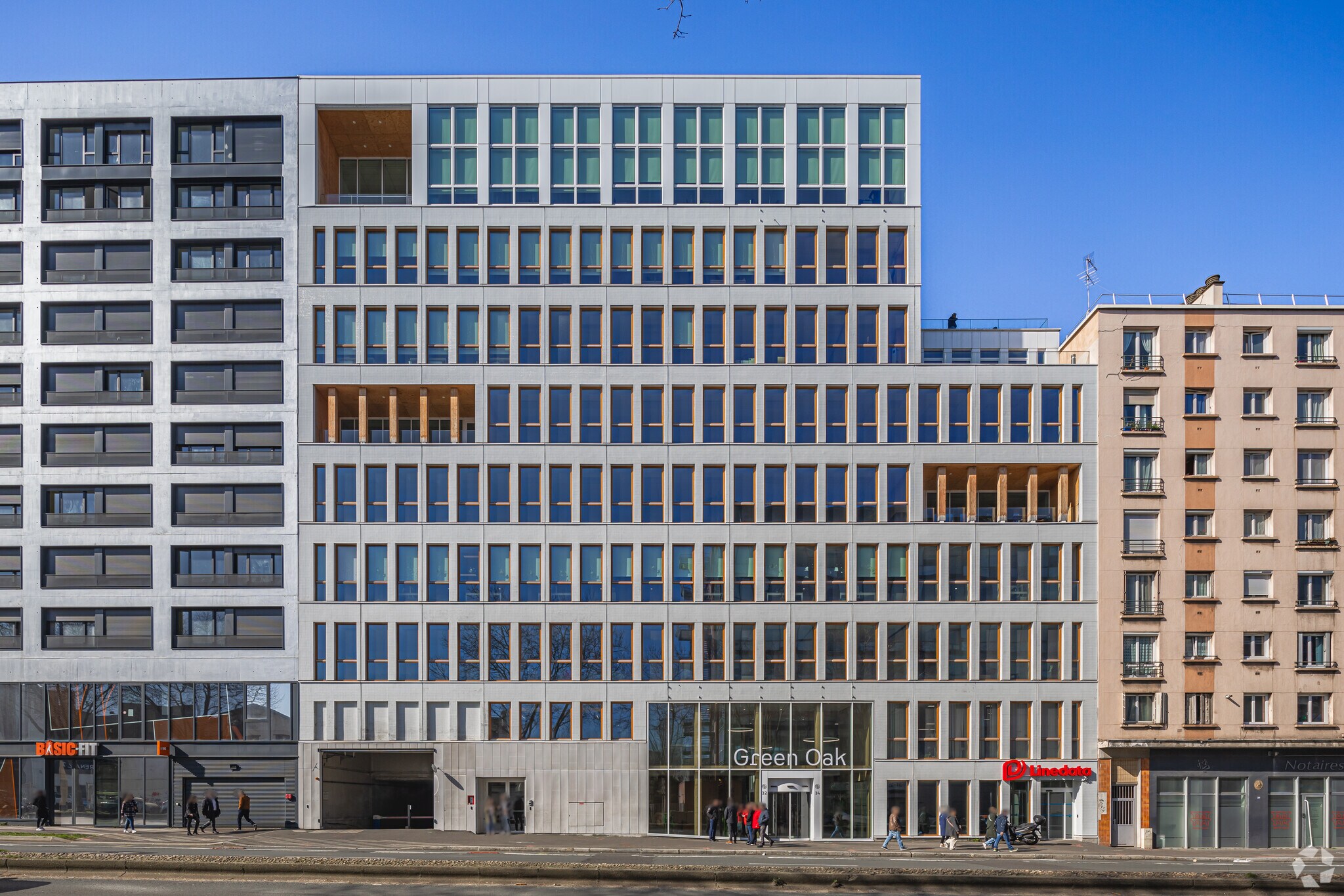 Office in Arcueil for lease Primary Photo- Image 1 of 5