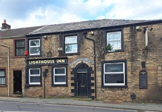 Plus de détails pour 505 Lees Rd, Oldham - Sports et divertissement à vendre