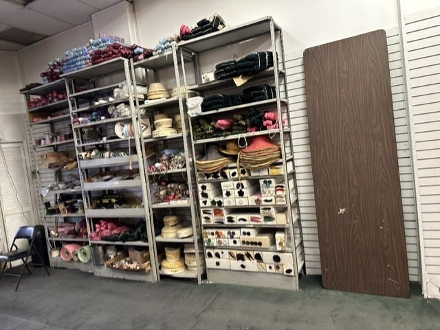 28 W 38th St, New York, NY 10018 - Unité Comm Coop -  - Photo intérieure - Image 1 of 7