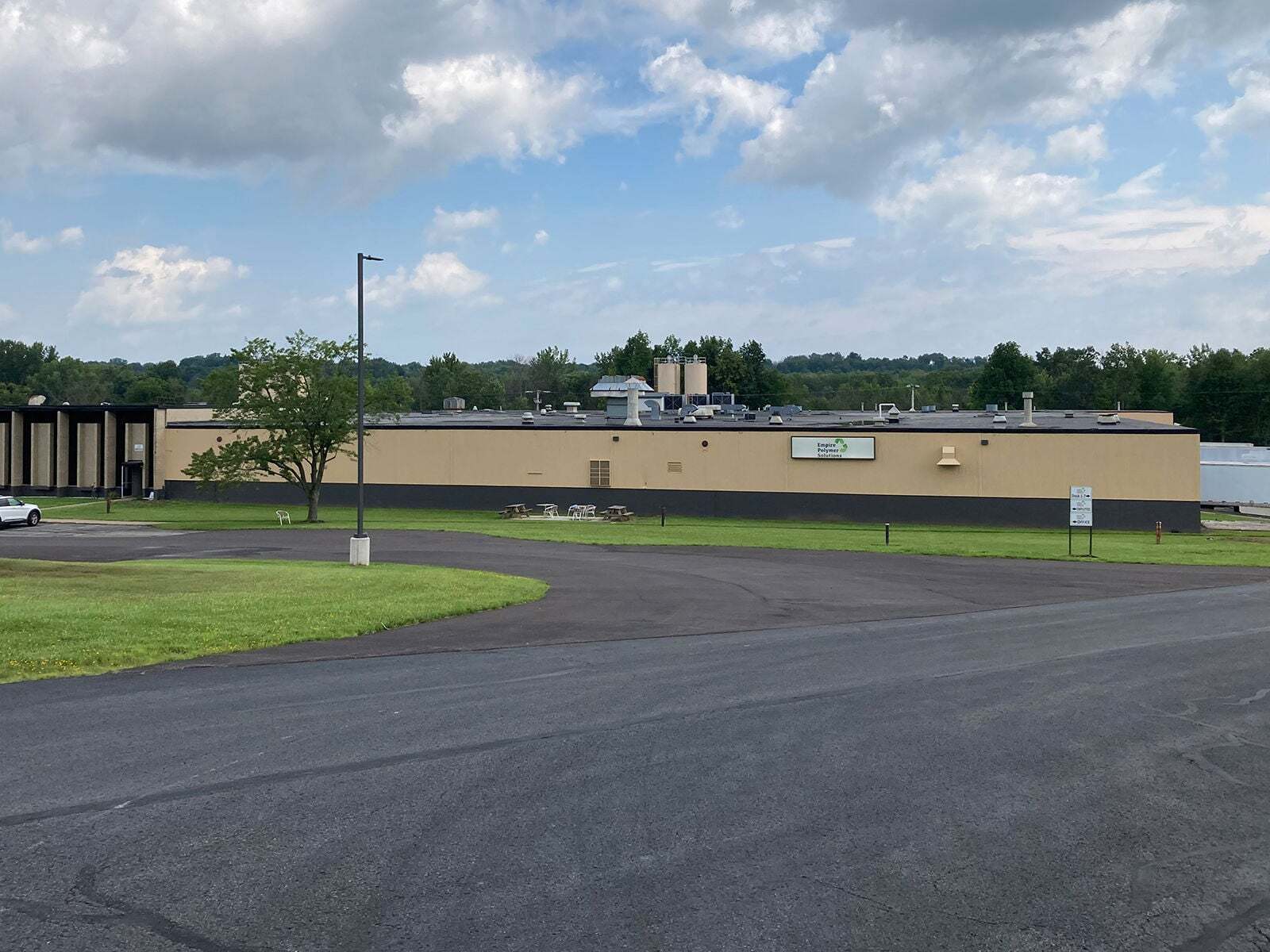 7528 State Fair Blvd, Baldwinsville, NY for lease Building Photo- Image 1 of 12