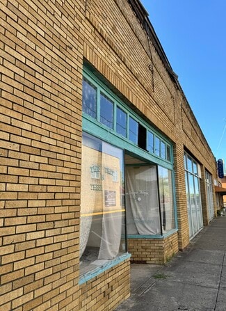 Plus de détails pour 140 N West St, Mount Ida, AR - Commerce de détail à vendre