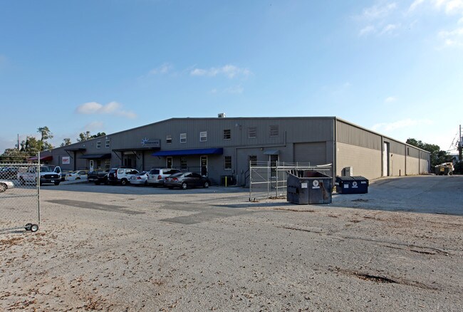 More details for 4249 LB Mcleod Rd, Orlando, FL - Industrial for Lease