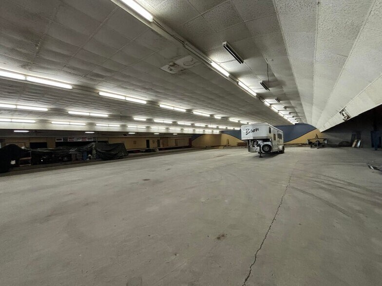 2305 M 139, Benton Harbor, MI à louer - Photo du bâtiment - Image 3 de 10