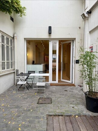 Plus de détails pour 53 Rue De Paris, Boulogne-Billancourt - Bureau à louer
