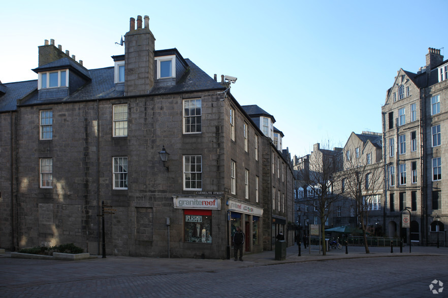 10 Carmelite St, Aberdeen for sale - Building Photo - Image 2 of 3