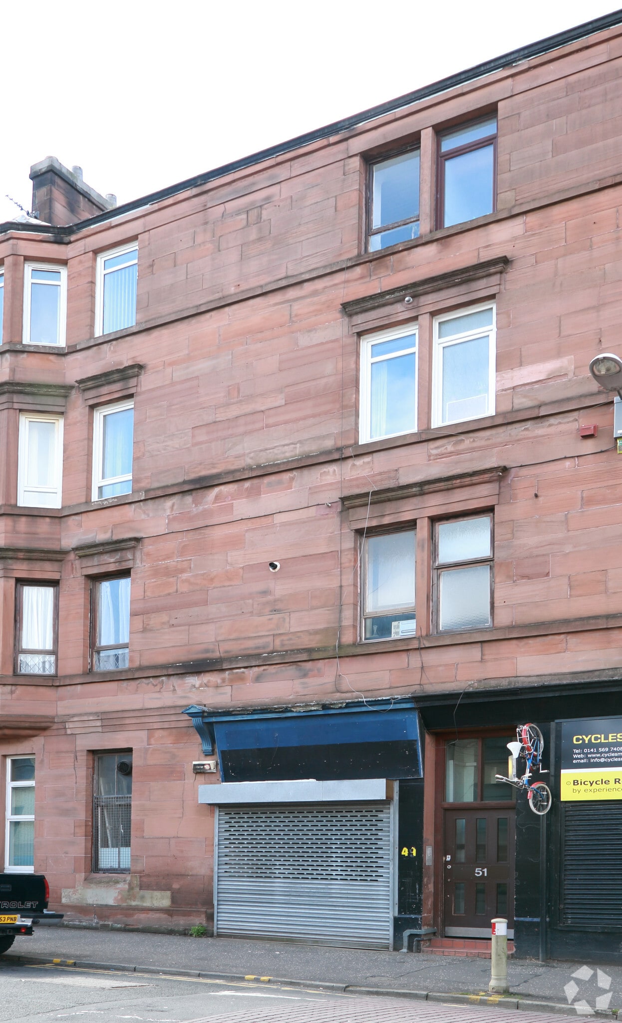 49 Queen St, Rutherglen à louer Photo principale- Image 1 de 3