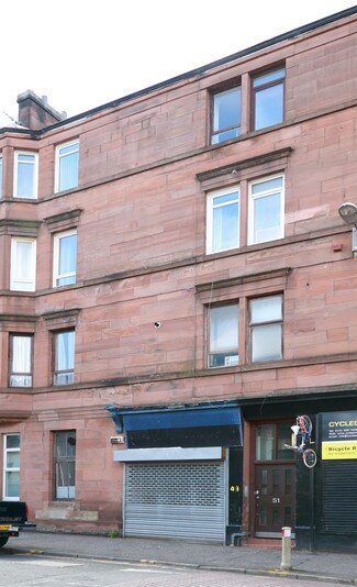 Plus de détails pour 49 Queen St, Rutherglen - Commerce de détail à vendre