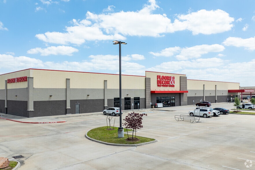 18840 Highway 59, Humble, TX à vendre - Photo principale - Image 1 de 9