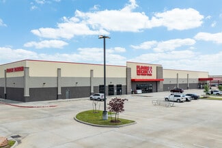 Plus de détails pour 18840 Highway 59, Humble, TX - Commerce de détail à vendre