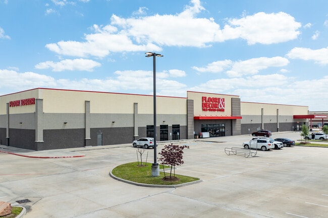 Plus de détails pour 18840 Highway 59, Humble, TX - Commerce de détail à vendre