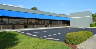 More details for 1140-1180 Solana Ave, Winter Park, FL - Flex for Lease