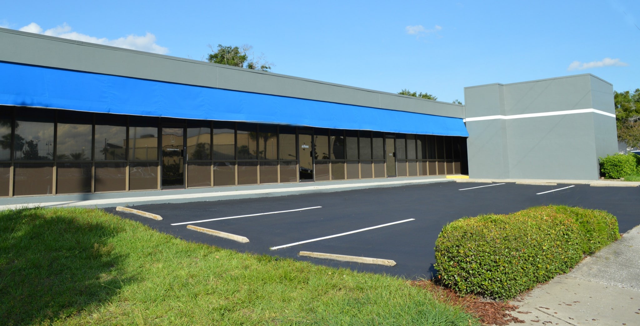 1140-1180 Solana Ave, Winter Park, FL for lease Primary Photo- Image 1 of 19