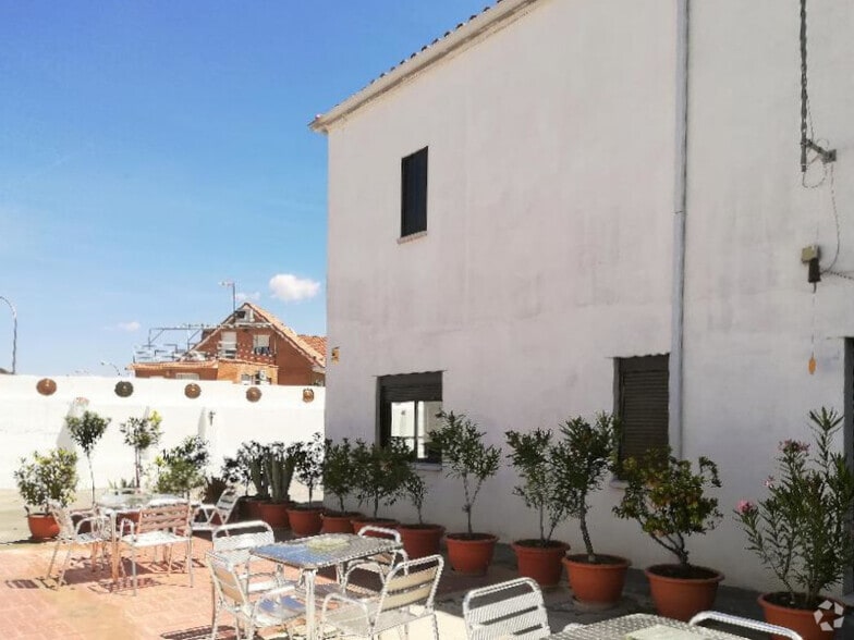 Industrial in Madrid, Madrid for sale - Building Photo - Image 2 of 6