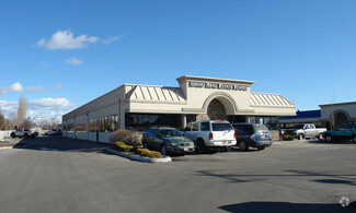 More details for 9436-9458 W Fairview Ave, Boise, ID - Office for Lease