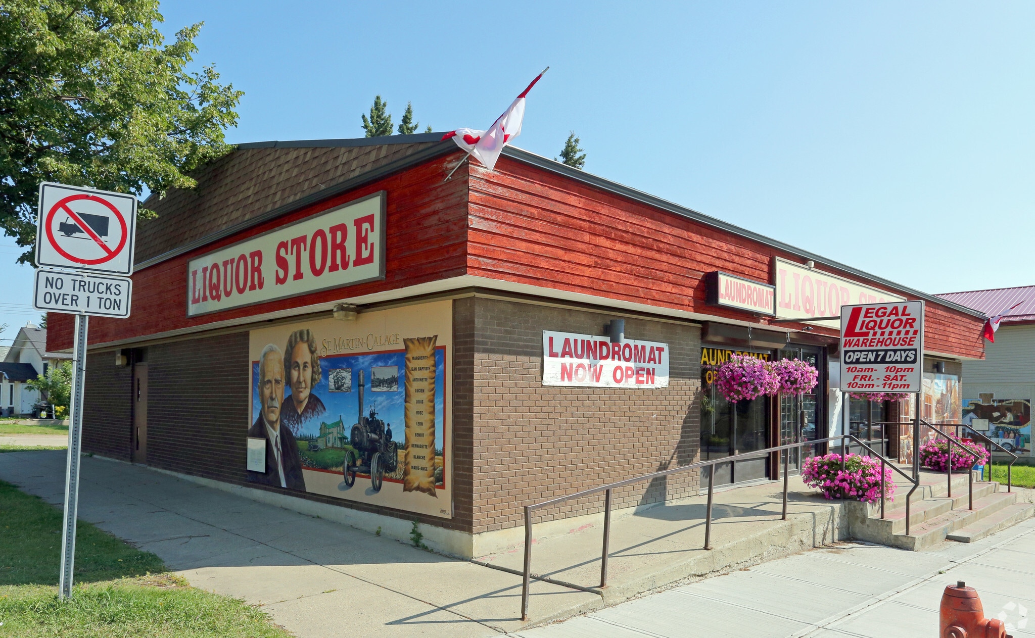 4732 50th Ave, Legal, AB for sale Primary Photo- Image 1 of 1