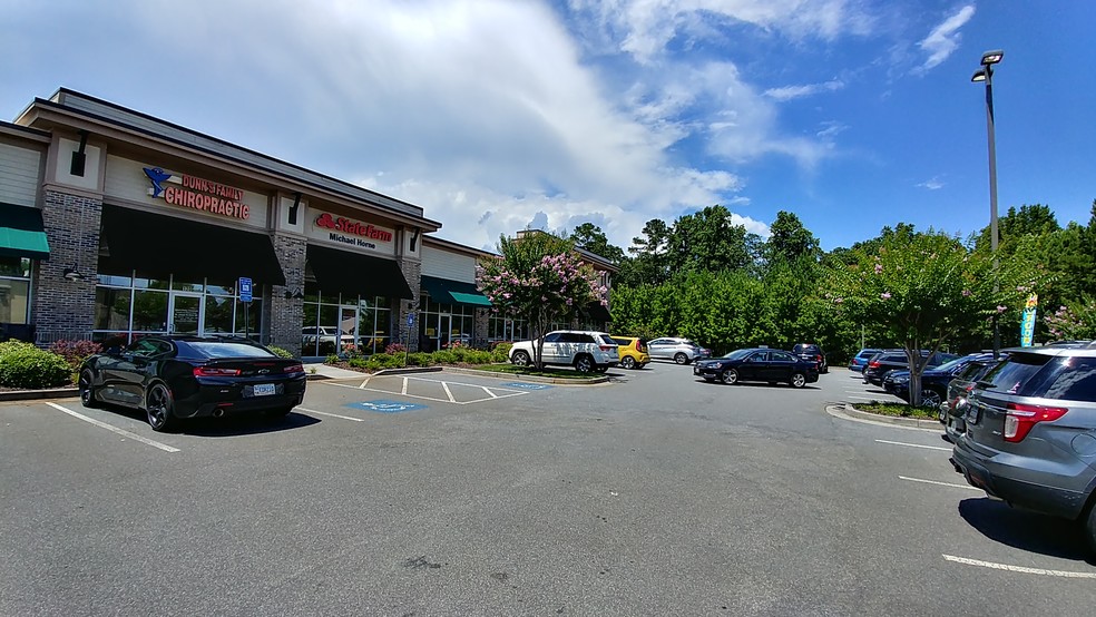 8879 Dallas Acworth Hwy, Dallas, GA for lease - Building Photo - Image 2 of 7