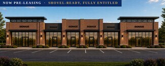 Plus de détails pour 15015 Voss Rd, Sugar Land, TX - Commerce de détail à louer