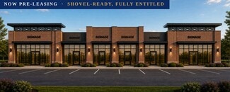 More details for 15015 Voss Rd, Sugar Land, TX - Retail for Lease