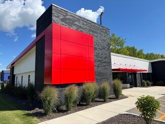 Plus de détails pour 2919 Packers Ave, Madison, WI - Industriel à louer
