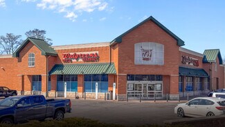 Plus de détails pour 9050 Erie Rd, Angola, NY - Commerce de détail à vendre