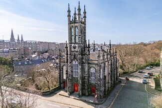 Plus de détails pour 1 Dean Bridge, Edinburgh - Spécialité à vendre