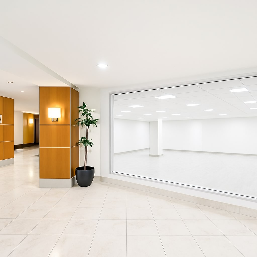 5757 W Century Blvd, Los Angeles, CA for lease Interior Photo- Image 1 of 3