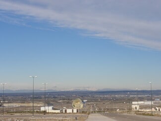 More details for Arrabal Parque Técnico López Soriano, 1, Zaragoza - Land for Sale