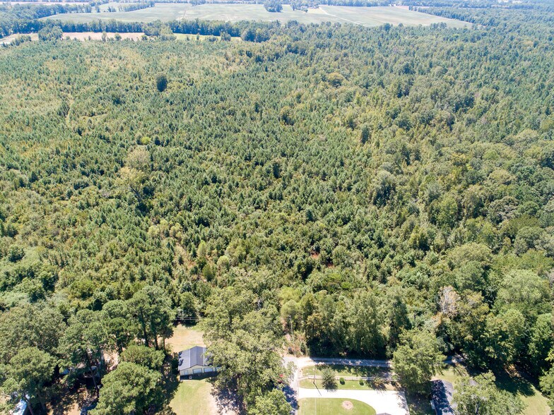 0 Jimree Avenue Ave, Fayetteville, NC for sale - Aerial - Image 2 of 9