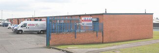 Plus de détails pour Lister Rd, Peterlee - Coworking à louer