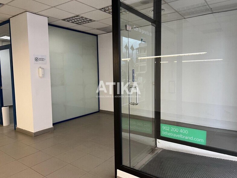 Carrer del Dos de Mayo, 15, Ontinyent, Valencia à louer - Photo intérieure - Image 3 de 11