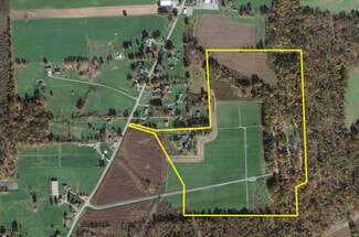 More details for 365 Saxonburg Blvd, Saxonburg, PA - Land for Sale
