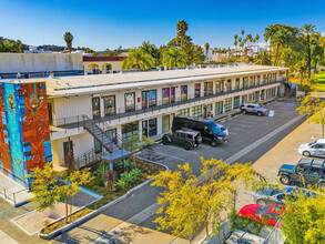 126 E Haley St, Santa Barbara, CA for lease Building Photo- Image 2 of 3