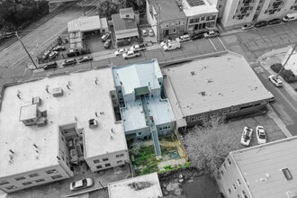 1478 MacArthur Blvd, Oakland, CA - Aérien  Vue de la carte - Image1