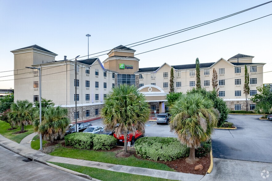 1810 Bell St, Houston, TX for sale - Primary Photo - Image 1 of 1