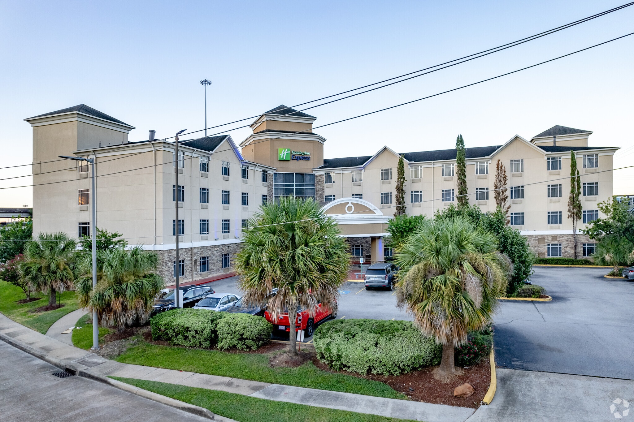 1810 Bell St, Houston, TX for sale Primary Photo- Image 1 of 1