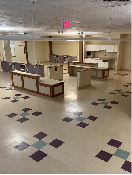 2133 Lockwood St, Houston, TX à vendre - Photo intérieure - Image 2 de 7