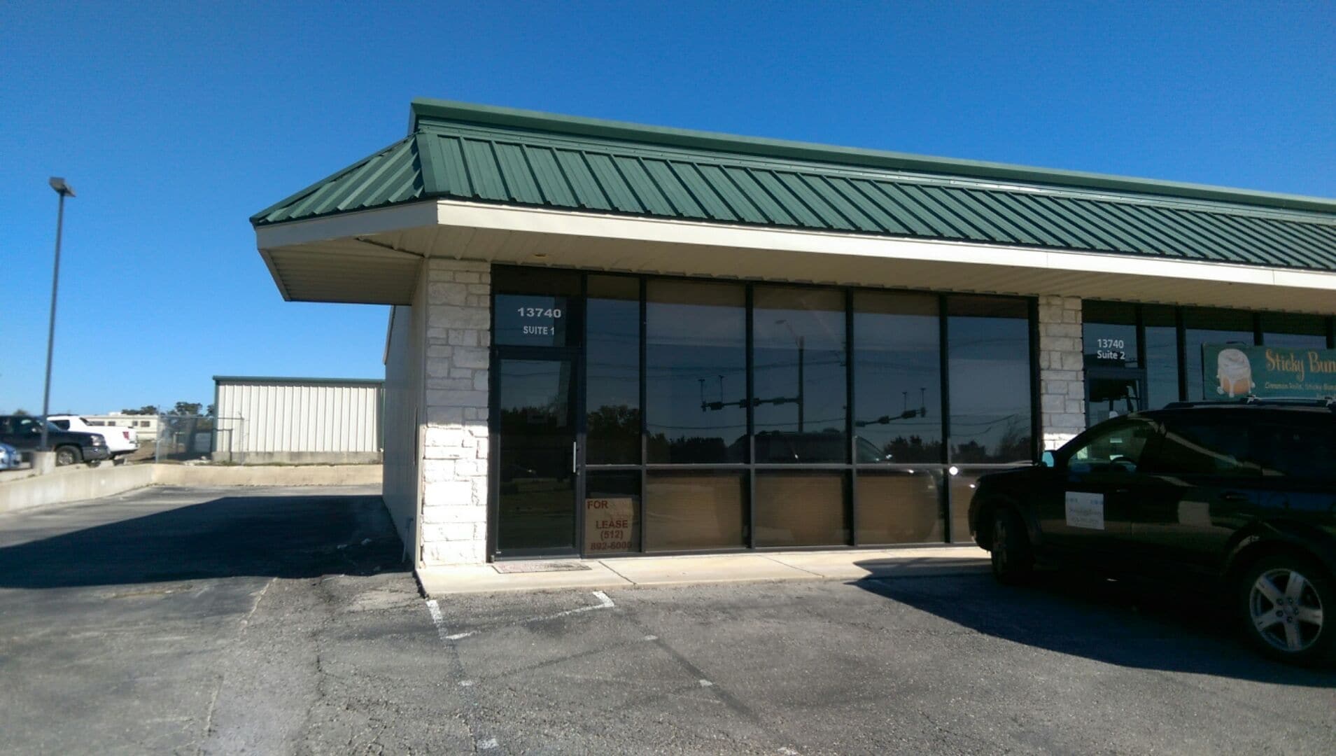 13740 W State Highway 29, Liberty Hill, TX for lease Primary Photo- Image 1 of 10