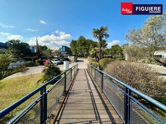 More details for 25 Rue De La Petite Duranne, Aix-en-Provence - Office for Lease