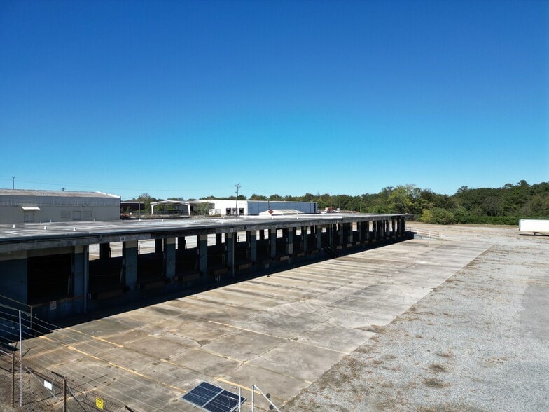 475 Guy Paine Rd, Macon-Bibb, GA for sale - Building Photo - Image 3 of 15