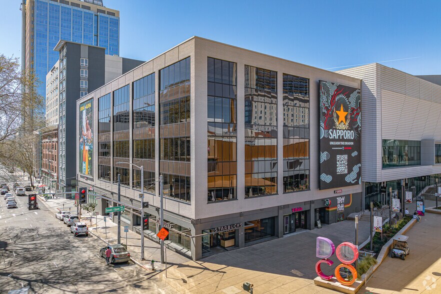 630 K St, Sacramento, CA à louer - Photo du bâtiment - Image 3 de 10