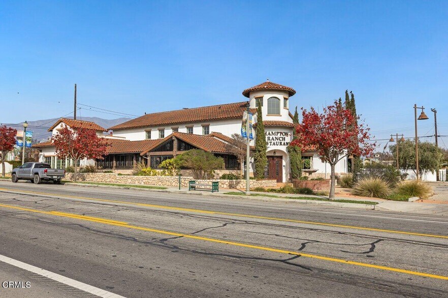 125 S 10th St, Santa Paula, CA à louer - Photo du bâtiment - Image 2 de 53
