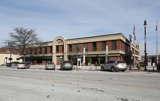 Plus de détails pour 100-140 Riverview Ctr, Middletown, CT - Bureau à louer